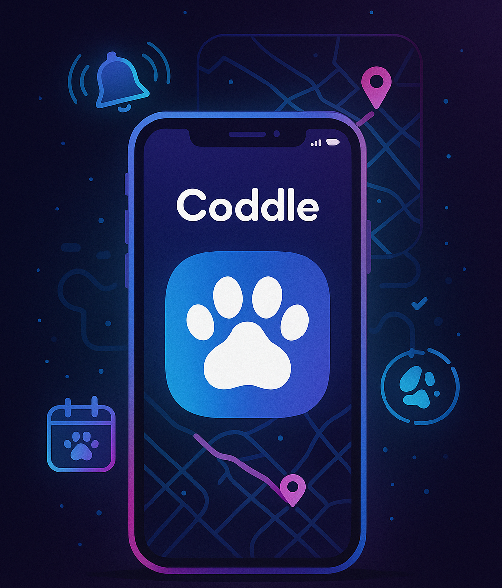Coddle App