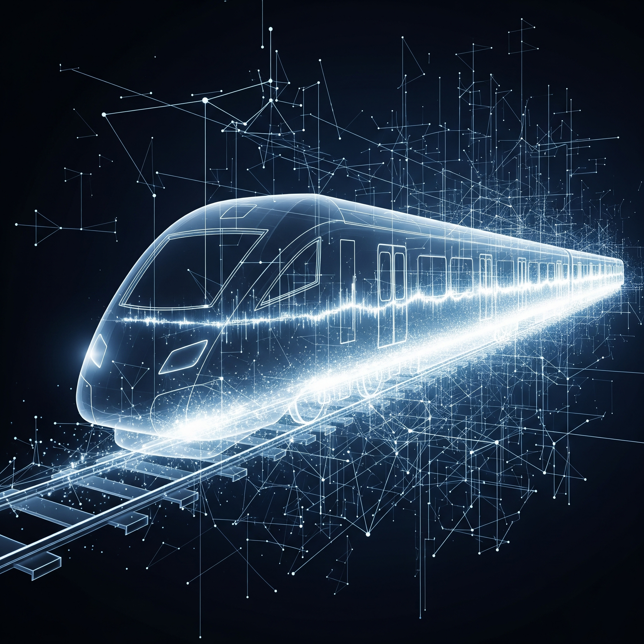 Bachelor’s Thesis on Train Ethernet Anomaly Detection