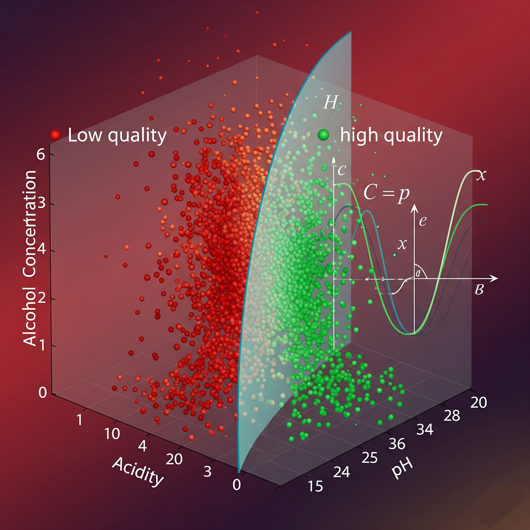 Wine Quality Prediction ML